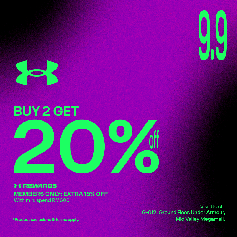 Under Armour 
